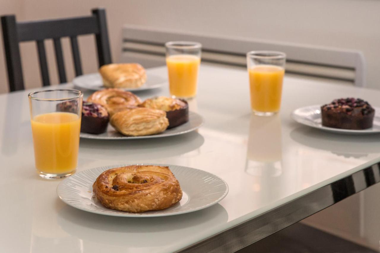 טורקואן Le Business... Ideal Pour Travailler Mais Pas Que! מראה חיצוני תמונה